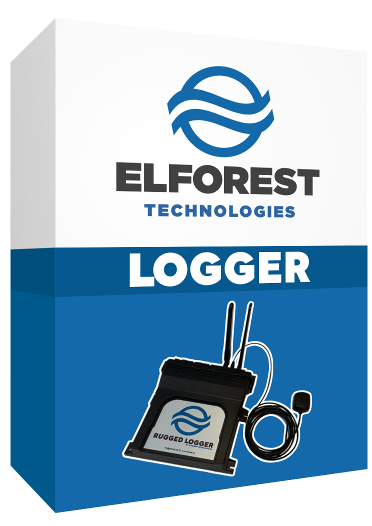 Elforest Logger