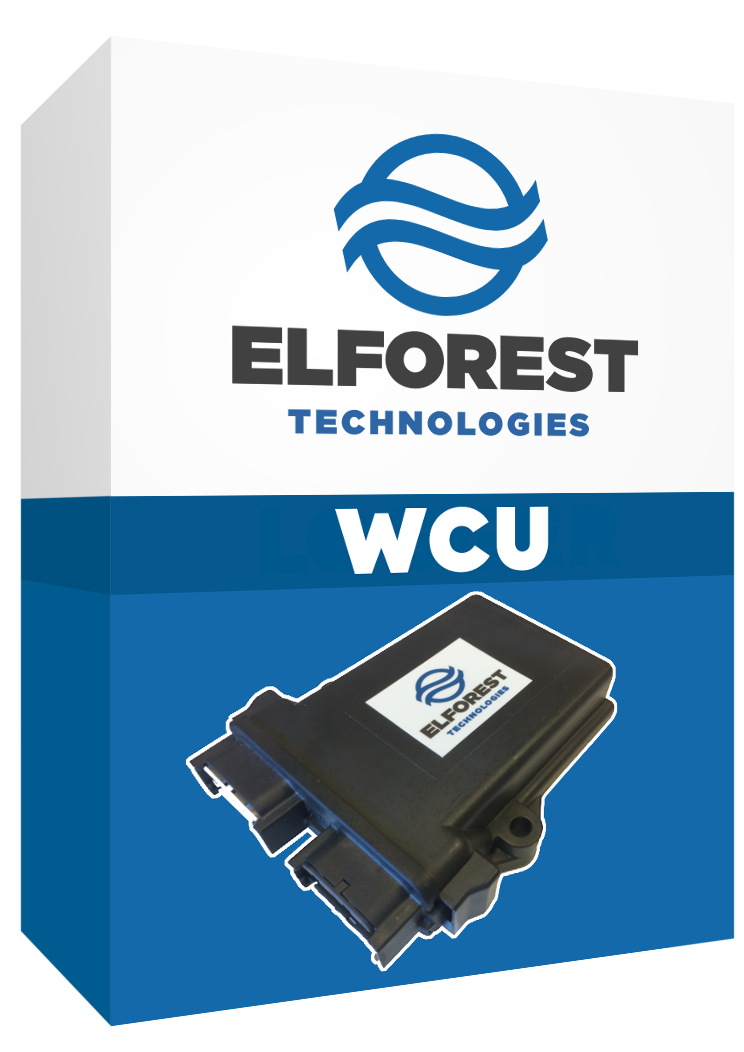 
  Elforest WCU