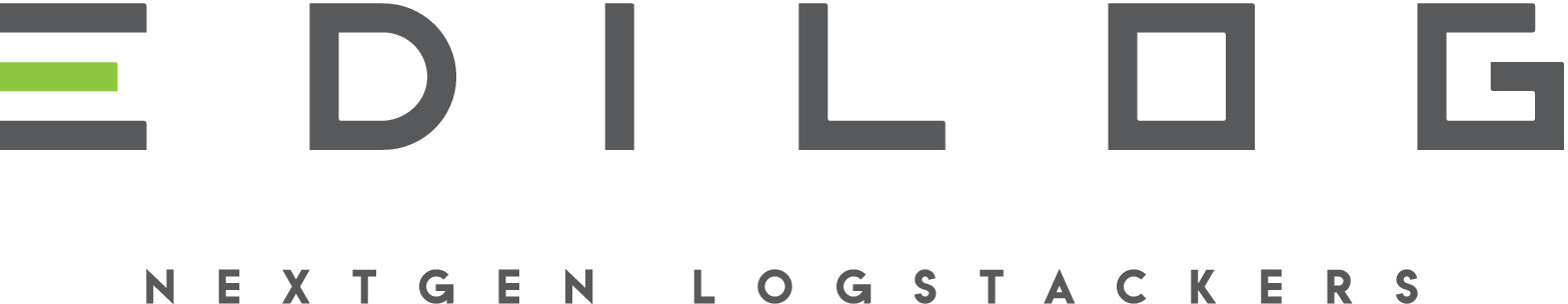 
  EDILOG Logstacker